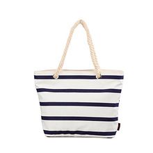 Tote Bags With Rope Handle