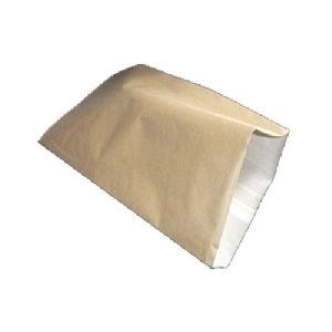 Laminated Kraft Paper Grocery Bags