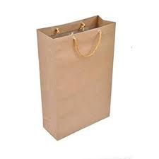Lightweight Paper Shopping Bags