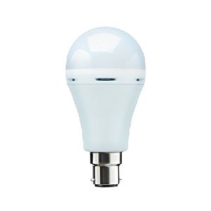 AC DC RECHARGEABLE BULB 9 WATT