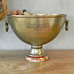 Champagne Bucket