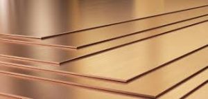 Copper Sheet