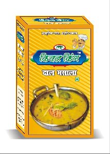 Dal masala