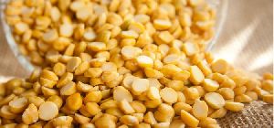 natural chana dal