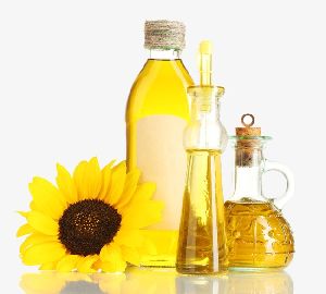 Natural Sunflower Oil