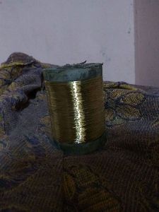 Brass wire