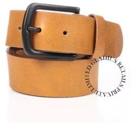 Handmade Leather Belt