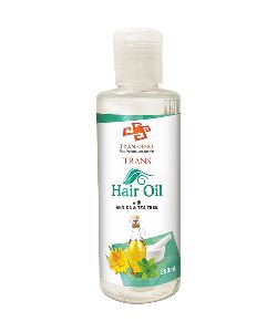 H and H Hair Oil