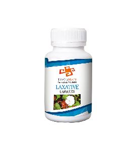 H and H Laxative Capsules