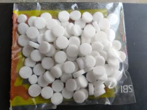 Camphor Tablets