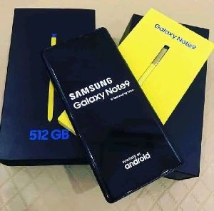 samsung note 9 512 Mobile Phones