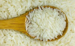 Basmati rice