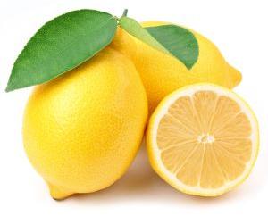 fresh Lemon