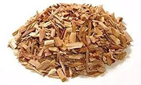 Wood Chips