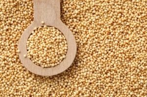 Natural Amaranth Millet Seed