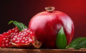 Natural Pomegranate