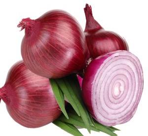 Natural Red Onion