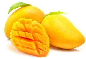 Fresh Yellow Mango