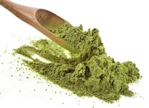 natural mehndi powder