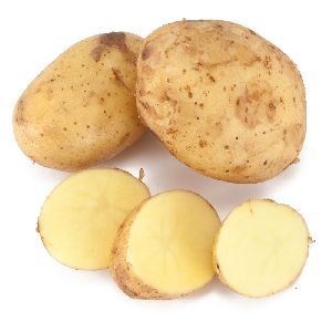 Organic Potato