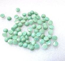 Amazonite Round Smooth Cabochon