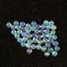 Natural Ethiopian Opal Gemstone