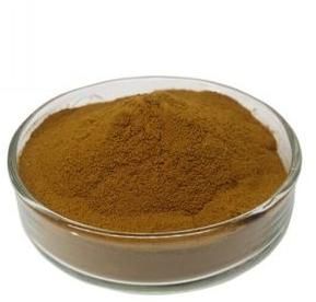 Dried Bitter Gourd Powder Mix