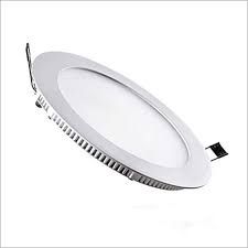 12 Watt LED Slim Panel Light