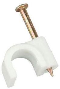 8 mm Nail Cable Clip