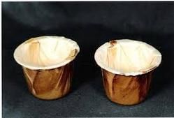 Natural Areca Leaf Cups