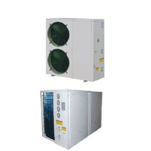 80C Commercial Heat Pump