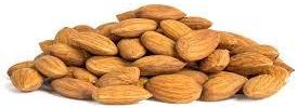 Almonds