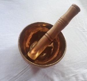 Handmade Small Singing Bowl