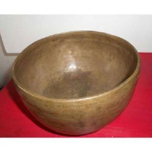 Traditional Handmade Singing Bowl