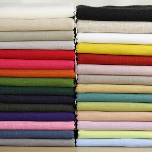 Cotton Linen Fabric