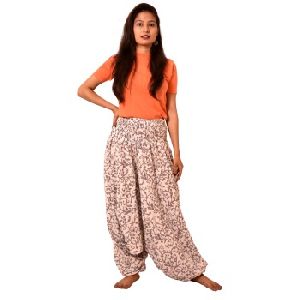 fashion harem pant