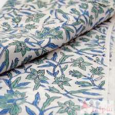 Shop by yard cotton printed fabric