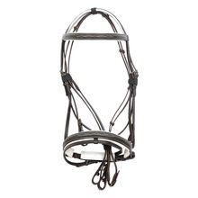 bonfire comfort bridle