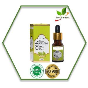 Lemongrass Oil