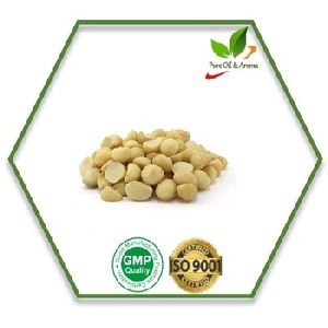 Macadamia Carrier Oil