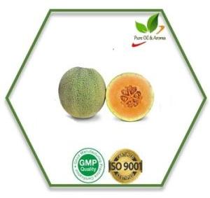 Muskmelon Seed Oil