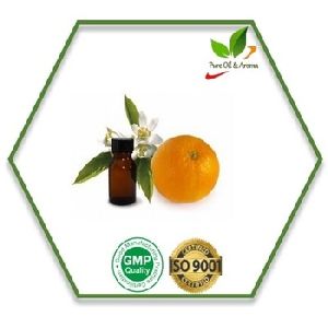 Neroli Essential Oil