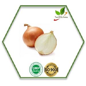 Onion Essential Oil