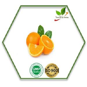 Orange Essential Oil