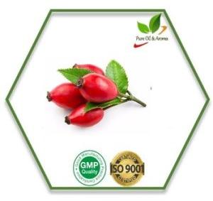 Rosehip Carrier Oil