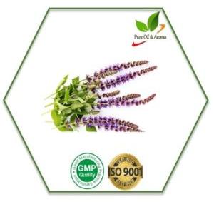 Sage Essential Oil