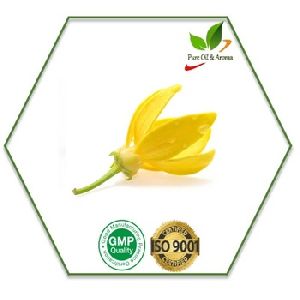 ylnag Ylang Flower Oil