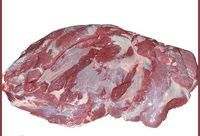 brisket buffalo meat