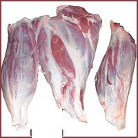 Shin N Shank Buffalo Meat