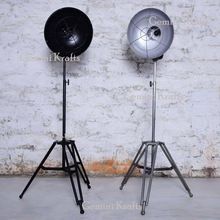 Industrial Focus Lamp